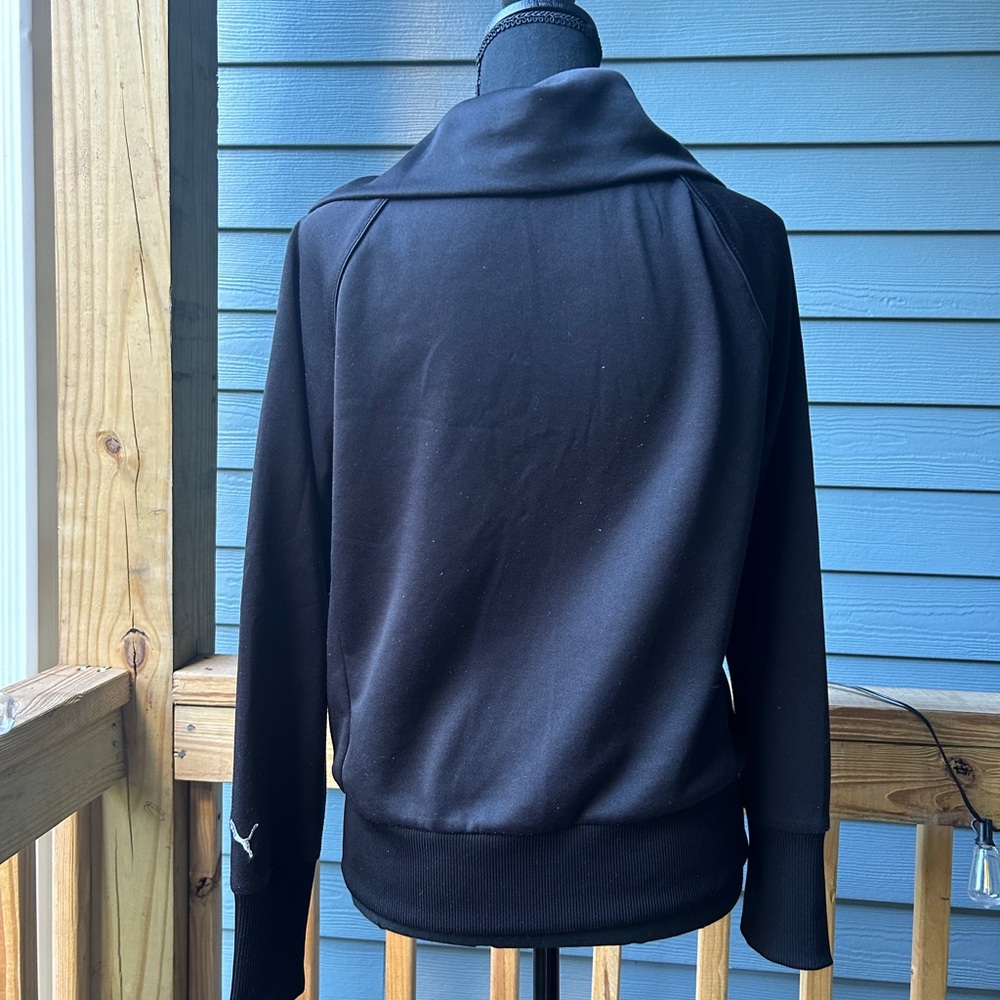 Puma Ferrari Jacket